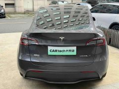 Tesla Model Y Long Range All-Wheel Drive - ფოტო 9