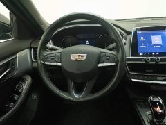 Cadillac CT5 Facelift 2.8T Luxury - ფოტო 11