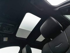 Cadillac CT5 Facelift 2.8T Luxury - ფოტო 14