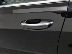 Cadillac CT5 Facelift 2.8T Luxury - ფოტო 18