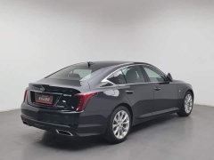 Cadillac CT5 Facelift 2.8T Luxury - ფოტო 2