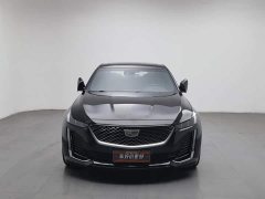 Cadillac CT5 Facelift 2.8T Luxury - ფოტო 3