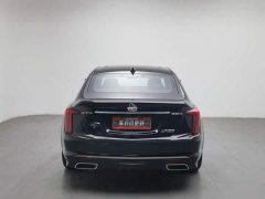 Cadillac CT5 Facelift 2.8T Luxury - ფოტო 4
