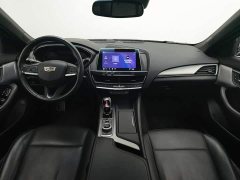 Cadillac CT5 Facelift 2.8T Luxury - ფოტო 5