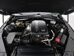 Cadillac CT5 Facelift 2.8T Luxury - ფოტო 6