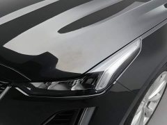 Cadillac CT5 Facelift 2.8T Luxury - ფოტო 7