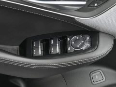 Cadillac CT5 Facelift 2.8T Luxury - ფოტო 9