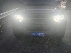 Land Rover Defender 110 3.0T P400 X-DYNAMIC HSE - ფოტო 2