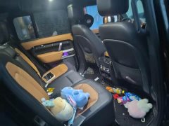Land Rover Defender 110 3.0T P400 X-DYNAMIC HSE - ფოტო 6
