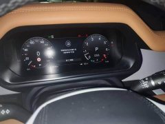 Land Rover Defender 110 3.0T P400 X-DYNAMIC HSE - ფოტო 7