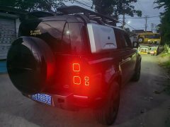 Land Rover Defender 110 3.0T P400 X-DYNAMIC HSE - ფოტო 9