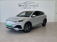 BYD Yuan Plus Champion Edition 510KM Leading - photo 1