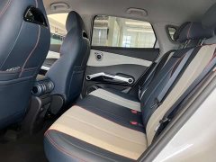 BYD Yuan Plus Champion Edition 510KM Leading - photo 15