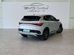 BYD Yuan Plus Champion Edition 510KM Leading - photo 17