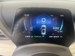 BYD Yuan Plus Champion Edition 510KM Leading - photo 2
