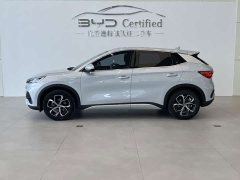 BYD Yuan Plus Champion Edition 510KM Leading - photo 3