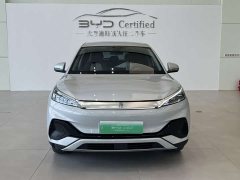 BYD Yuan Plus Champion Edition 510KM Leading - photo 4