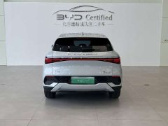 BYD Yuan Plus Champion Edition 510KM Leading - photo 8