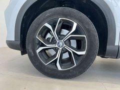 BYD Yuan Plus Champion Edition 510KM Leading - photo 9
