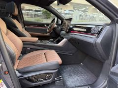 BYD Tang New Energy DM-i 112KM Premium Edition - ფოტო 14