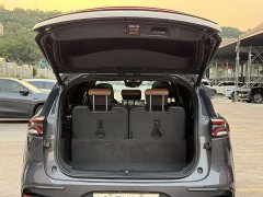 BYD Tang New Energy DM-i 112KM Premium Edition - ფოტო 15