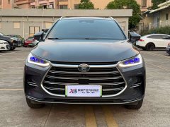 BYD Tang New Energy DM-i 112KM Premium Edition - ფოტო 2