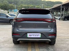 BYD Tang New Energy DM-i 112KM Premium Edition - ფოტო 3