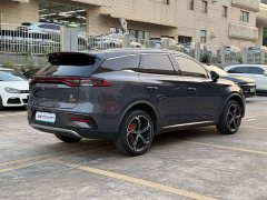 BYD Tang New Energy DM-i 112KM Premium Edition - ფოტო 4