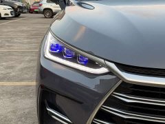 BYD Tang New Energy DM-i 112KM Premium Edition - ფოტო 5