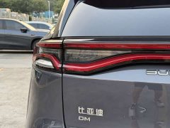 BYD Tang New Energy DM-i 112KM Premium Edition - ფოტო 6