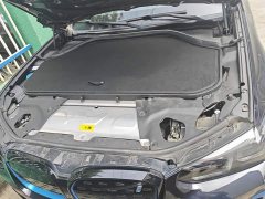 BMW iX3 Leadership Edition - ფოტო 10