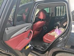 BMW iX3 Leadership Edition - ფოტო 11