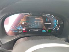 BMW iX3 Leadership Edition - ფოტო 14