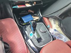 BMW iX3 Leadership Edition - ფოტო 16