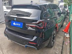 BMW iX3 Leadership Edition - ფოტო 3