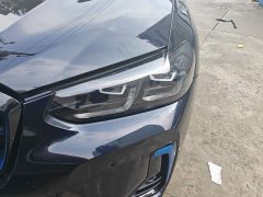 BMW iX3 Leadership Edition - ფოტო 5