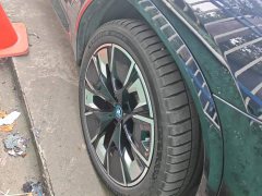 BMW iX3 Leadership Edition - ფოტო 6