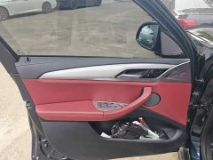BMW iX3 Leadership Edition - ფოტო 7