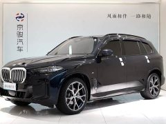 BMW X5 xDrive 30Li M Sport Exclusive Night Edition Package - photo 1