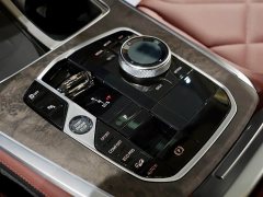 BMW X5 xDrive 30Li M Sport Exclusive Night Edition Package - photo 10