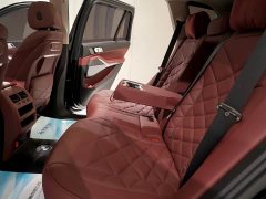 BMW X5 xDrive 30Li M Sport Exclusive Night Edition Package - photo 12