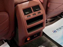 BMW X5 xDrive 30Li M Sport Exclusive Night Edition Package - photo 13