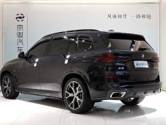 BMW X5 xDrive 30Li M Sport Exclusive Night Edition Package - photo 15