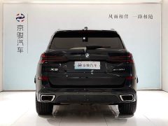 BMW X5 xDrive 30Li M Sport Exclusive Night Edition Package - photo 16