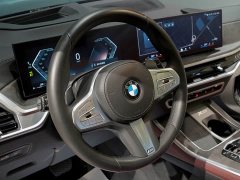 BMW X5 xDrive 30Li M Sport Exclusive Night Edition Package - photo 3