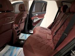 BMW X5 xDrive 30Li M Sport Exclusive Night Edition Package - photo 4