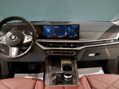 BMW X5 xDrive 30Li M Sport Exclusive Night Edition Package - photo 5