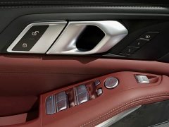 BMW X5 xDrive 30Li M Sport Exclusive Night Edition Package - photo 6
