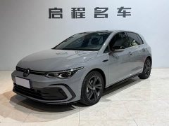 Volkswagen Golf Facelift 280TSI DSG R-Line Lite - фото 1