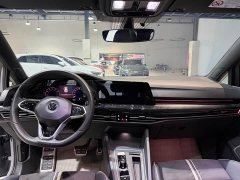 Volkswagen Golf Facelift 280TSI DSG R-Line Lite - фото 11